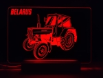 Belarus MTS 80